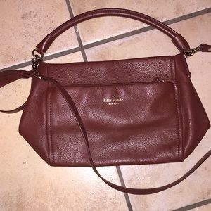 Kate Spade crossbody purse